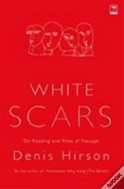 Capa do artigo White Scars