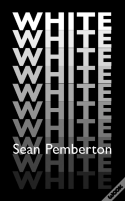 Capa do artigo White