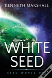 Capa do artigo White Seed