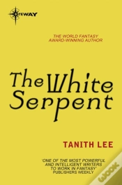 Capa do artigo White Serpent