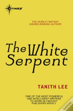 Capa do artigo White Serpent