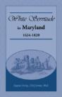 White Servitude In Maryland: 1634-1820 - Preview