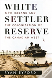 Capa do artigo White Settler Reserve