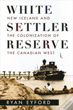 Capa do artigo White Settler Reserve