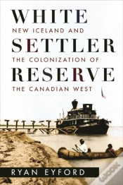 Capa do artigo White Settler Reserve
