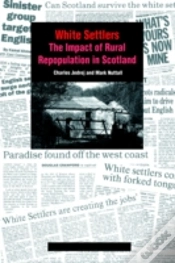 Capa do artigo White Settlers