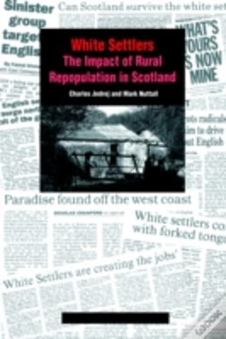 Capa do artigo White Settlers