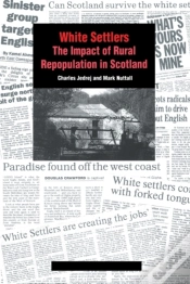 Capa do artigo White Settlers