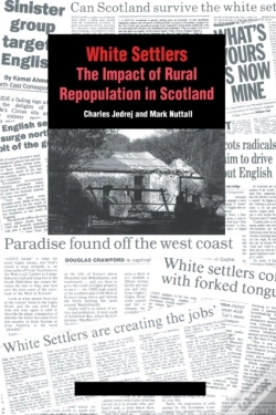 Capa do artigo White Settlers