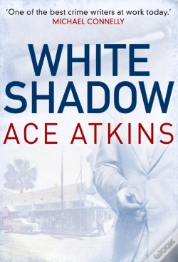 Capa do artigo White Shadow