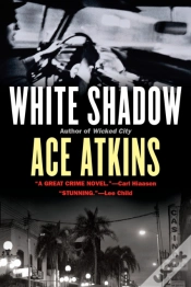 Capa do artigo White Shadow