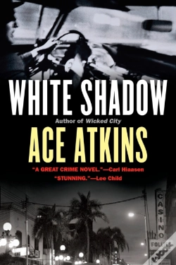 Capa do artigo White Shadow