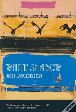 Capa do artigo White Shadow