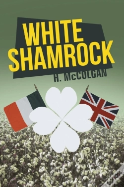 Capa do artigo White Shamrock