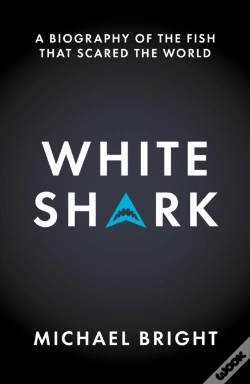 Capa do artigo White Shark