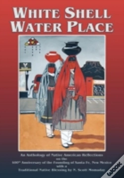 Capa do artigo White Shell Water Place (Softcover)