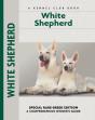 White Shepherd - Preview