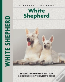Capa do artigo White Shepherd