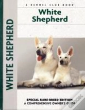 Capa do artigo White Shepherd
