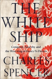 Capa do artigo White Ship