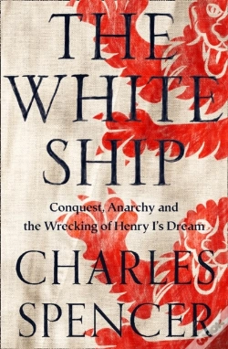 Capa do artigo White Ship