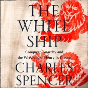 Capa do artigo White Ship