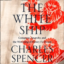 Capa do artigo White Ship