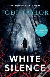 Capa do artigo White Silence