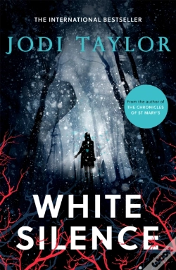 Capa do artigo White Silence