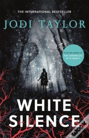 Capa do artigo White Silence