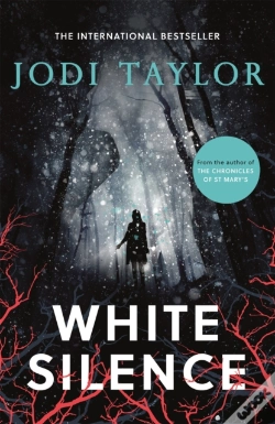 Capa do artigo White Silence