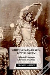 Capa do artigo White Skin, Dark Skin, Power, Dream