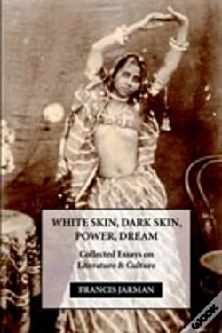 Capa do artigo White Skin, Dark Skin, Power, Dream