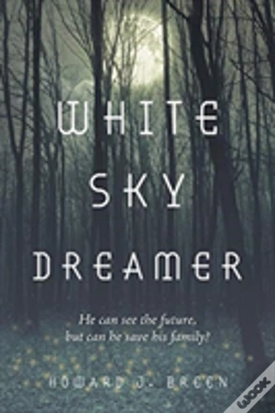 Capa do artigo White Sky Dreamer