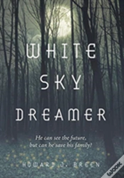Capa do artigo White Sky Dreamer