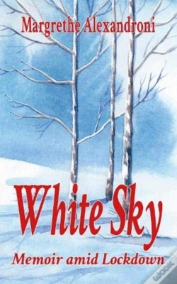 Capa do artigo White Sky