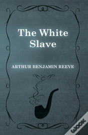 Capa do artigo White Slave