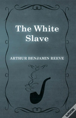 Capa do artigo White Slave