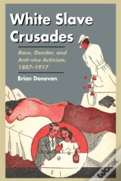 Capa do artigo White Slave Crusades