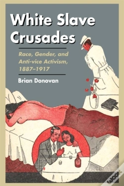 Capa do artigo White Slave Crusades