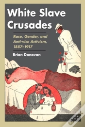 Capa do artigo White Slave Crusades