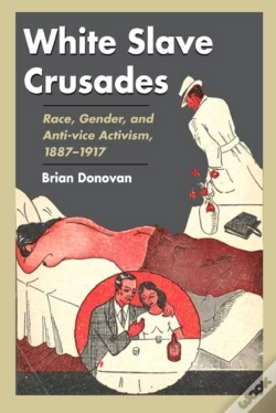 Capa do artigo White Slave Crusades