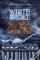 White Smoke, Black Fire!