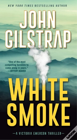 Capa do artigo White Smoke