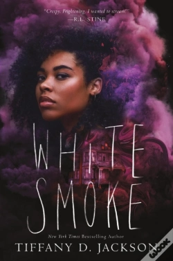 Capa do artigo White Smoke