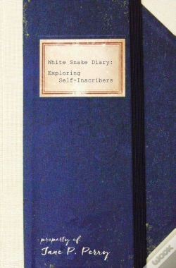 Capa do artigo White Snake Diary