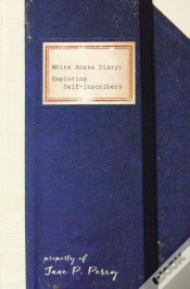 Capa do artigo White Snake Diary