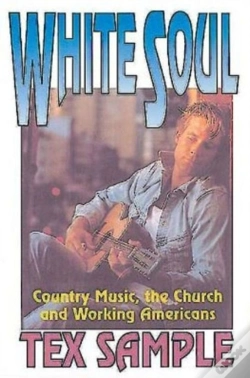 Capa do artigo White Soul