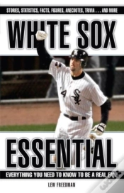 Capa do artigo White Sox Essential