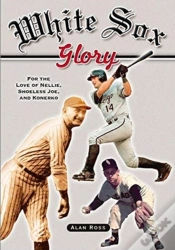 Capa do artigo White Sox Glory